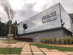 Plaenge é a maior construtora do Sul pelo 13º ano consecutivo