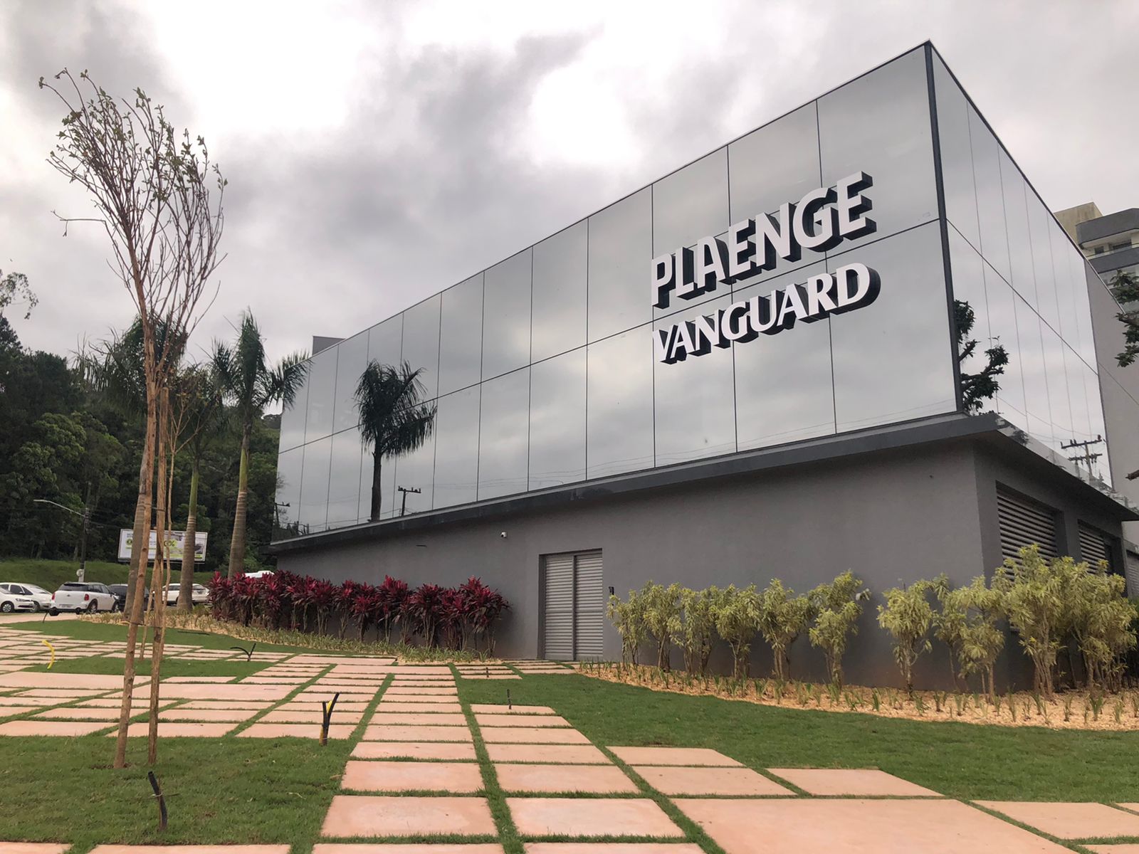 Plaenge é a maior construtora do Sul pelo 13º ano consecutivo