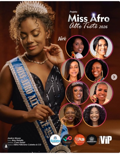 Página Vip SP: histórias que ganham palco, identidades que merecem espaço